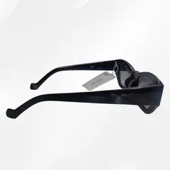 GENERICO - Gafas de Sol Unisex PL998 Negro