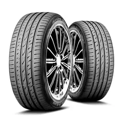 NEXEN - Set X2 LLANTA 18565R15 88H Nfera SU4 TL