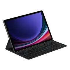 SAMSUNG - Teclado Cover Slim Book Ai Tab S9 - S9 Fe