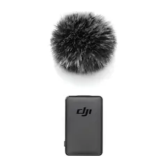 DJI - Micrófono Transmisor Wireless Para Pocket 2 - Nuevo!!