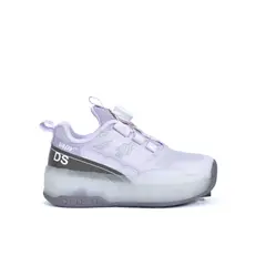 VADY - Zapatillas Urbana con Luces LED y Patines para Niña 518B3