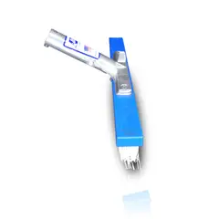 GENERICO - Escobilla 12 Nylon para Piscina