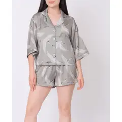 NOOR THE LUXURY OF REST - PIJAMA DE SEDA DOS PIEZAS