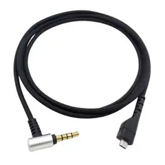 GENERICO - Cable para Audifonos Steelseries Arctis 3, 5 , 7 ,Pro