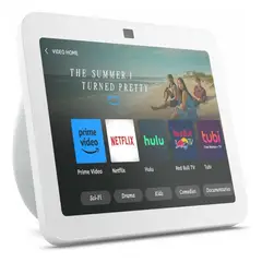 AMAZON - Echo Show 8 3ra Generación Blanco