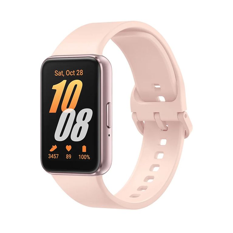 Smartwatch Galaxy Fit 3 Rosa
