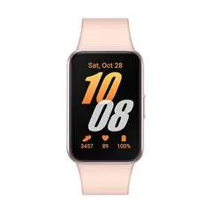 SAMSUNG - Smartwatch Galaxy Fit 3 Rosa