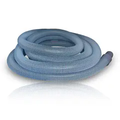GENERICO - Manguera Liviana 1.5" x 50 FT (15 m) TropiClear Para Piscina