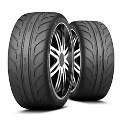 GENERICO - Set X2 LLANTA 27535ZR19 96Y NEXEN Nfera SUR4G TL