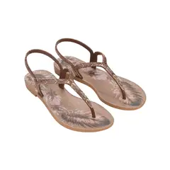 GRENDHA - Sandalia GDE28 Casual Playa Piscina