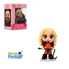 FUNKO - MINI BRITNEY SPEARS CIRCUS