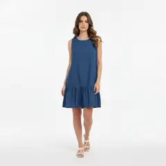 COTTON'S JEANS - VESTIDO PARA MUJER SIARA