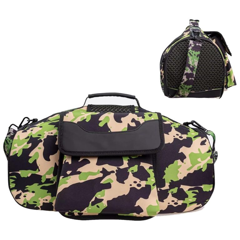 Funda Estuche Protector de Malla para JBL BoomBox 4