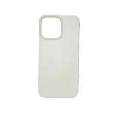 GENERICO - CASE SILICONA PARA IPHONE 14 PRO MAX