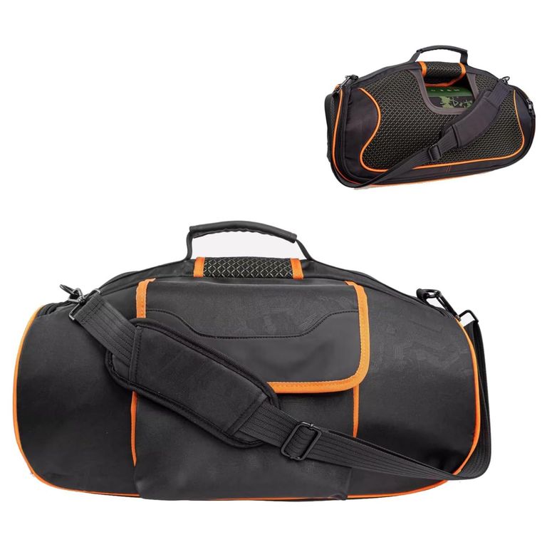 Funda Estuche Protector de Malla para JBL Boombox 4