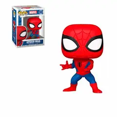 FUNKO - SPIDER MAN MARVEL 1422