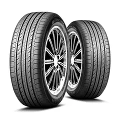 NEXEN - Set X2 LLANTA 20555R16 91H Npriz AH8 TL