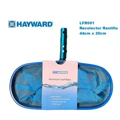 HAYWARD - Recogedor Mosquetero LFR001 Para Piscina