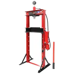 SAFARI - Prensa Hidroneumatica 20ton