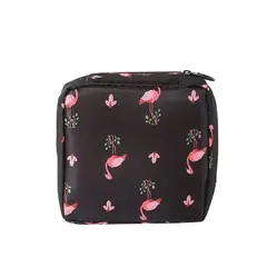 GENERICO - ORGANIZADOR DE TOALLAS HIGIÉNICAS - FLAMENCO