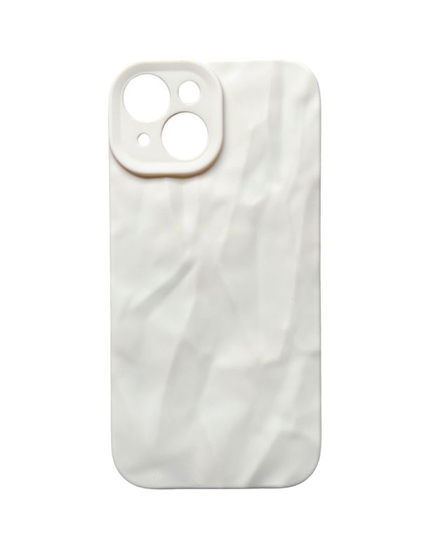 CASE SILICONA PARA IPHONE 15