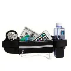 GENERICO - CANGURO DEPORTIVO MULTIUSOS