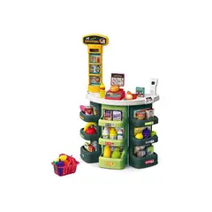 GENERICO - Juguete Set de Supermercado Shopping Market