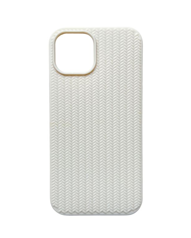 CASE SILICONA PARA IPHONE 15