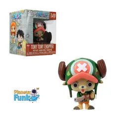 FUNKO - MINI ONE PIECE TONYTONY CHOPPER