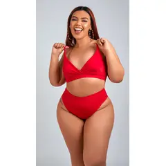 MISS LADY - Ropa de Baño Mujer Havana