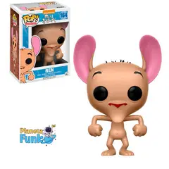 FUNKO - NICKELODEON REN Y STIMPY - REN 164