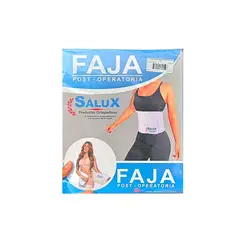 SALUX - FAJA POST OPERATORIA TALLA M
