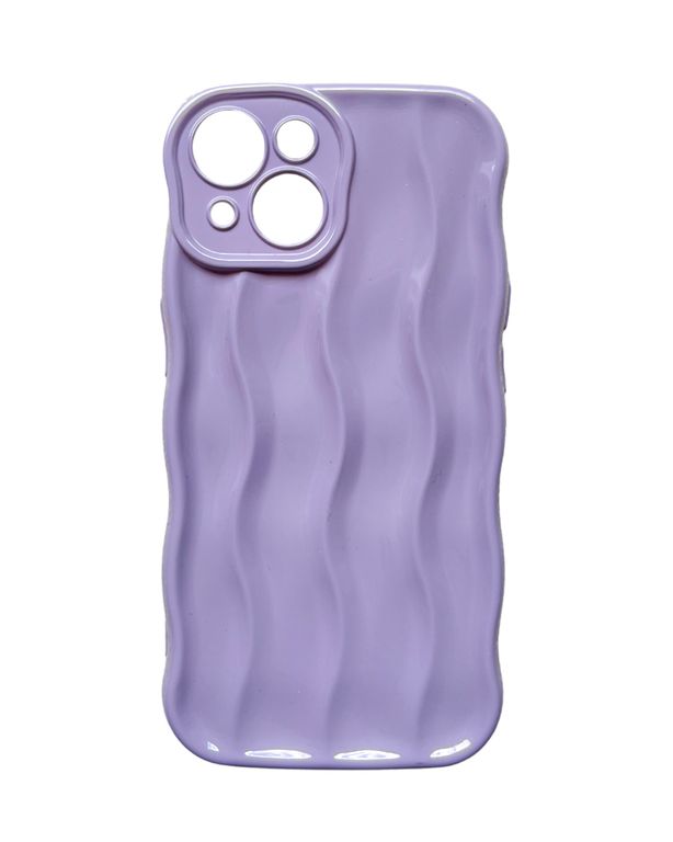 CASE SILICONA PARA IPHONE 15