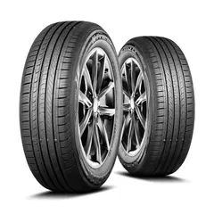 NEXEN - Set X2 LLANTA 18565R15 88H Npriz GX TL
