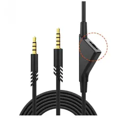 GENERICO - Cable para Audifonos ASTRO A10, A30, A40, A50