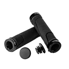 GENERICO - GRIPS DE GOMA - SKULL