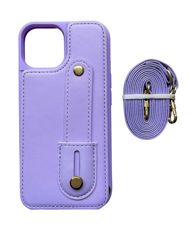 CASE SILICONA PARA IPHONE 15