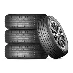 NEXEN - Set X4 LLANTA 16570R14 81T Npriz GX TL