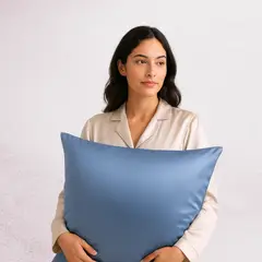 SENSA SILK - Funda de almohada de seda