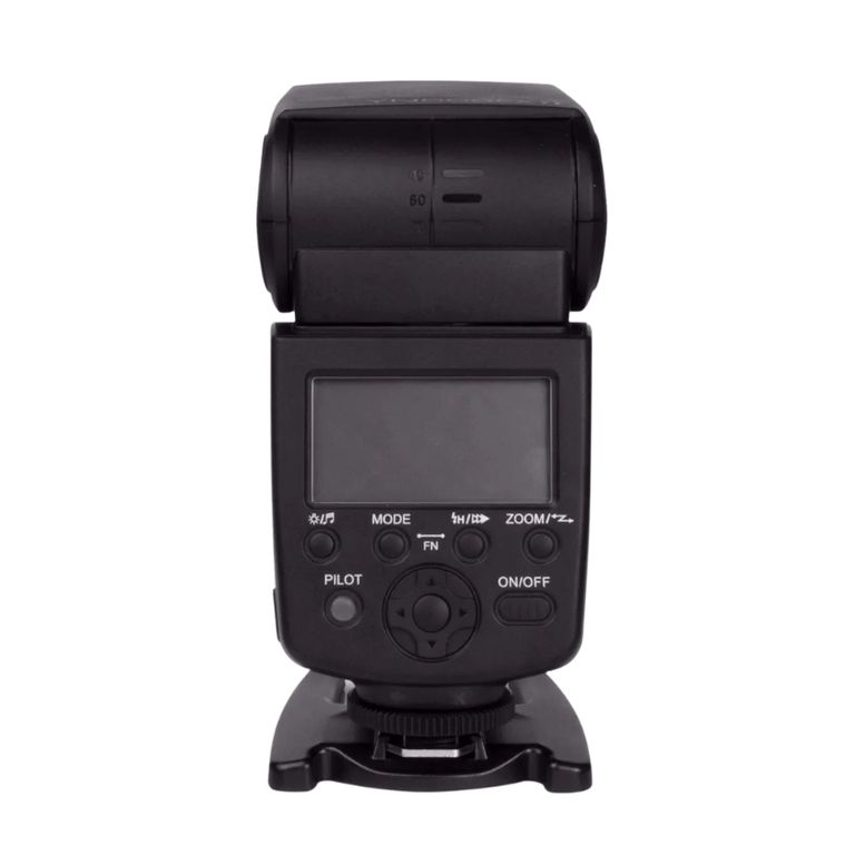 Flash Yongnuo Yn-568ex Y Canon