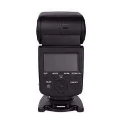 NIKON - Flash Yongnuo Yn-568ex Y Canon