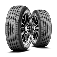 GENERICO - Set X2 LLANTA 22560R18 100H NEXEN Npriz RH7 TL