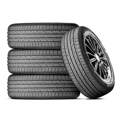 NEXEN - Set X4 LLANTA 22560R18 100H Npriz RH7 TL