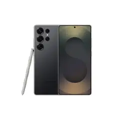 SAMSUNG - S25 Ultra 12RAM 512GB Titanium Black