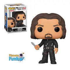 FUNKO - UMBRELLA ACADEMY DIEGO 1144