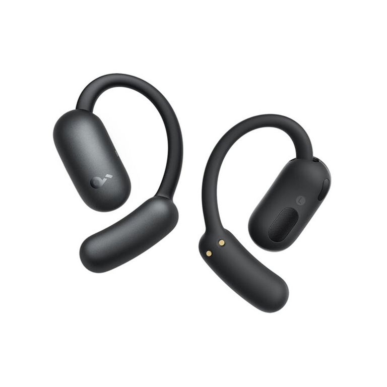 Aerofit 2 Auriculares Inalámbricos Bluetooth Color Negro