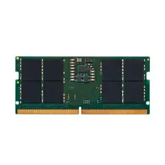 KINGSTON - Módulo RAM 16GB DDR5 5600MHz SoDIMM para portátil - Alta vel