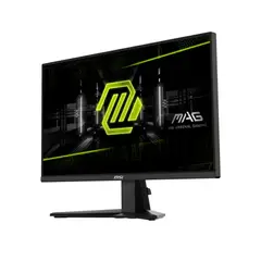 MSI - Monitor Mag-255F-E20 De 25" Fhd, Tecnología Rapid Ips, 200Hz Y 0.5Ms - Ideal Para Game