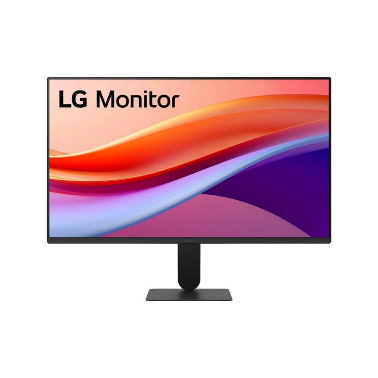 Monitor Ultragear 27" Ips Fhd 120Hz 1Ms Pantalla Para Gaming 27U411A-B