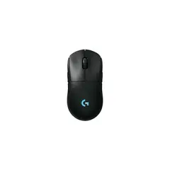 LOGITECH - Mouse G Pro 2 Lightspeed, Inalámbrico, Rgb, 44K, Negro, Ideal Para Gamers Profesi